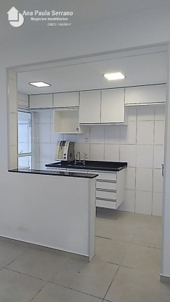 Imagem Apartamento com 3 Quartos à Venda, 80 m² em Parque Campolim - Sorocaba Imagem Apartamento com 3 Quartos à Venda, 80 m² em Parque Campolim - Sorocaba