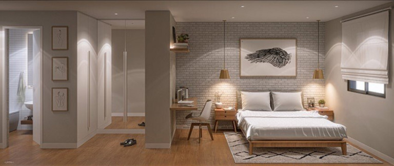 Imagem Imóvel com 2 Quartos à Venda, 84 m² em Botafogo - Rio De Janeiro
