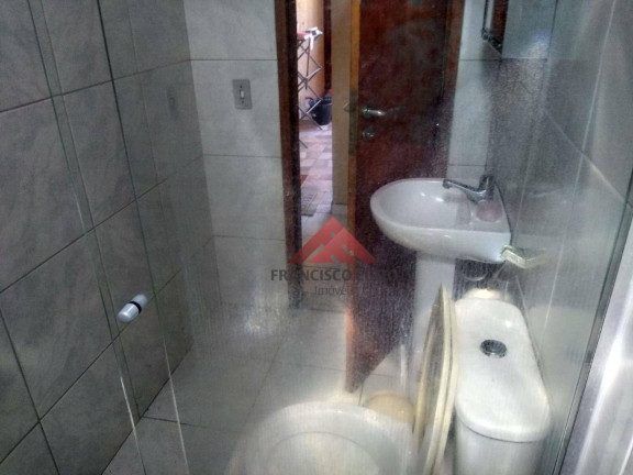 Imagem Casa com 3 Quartos à Venda, 132 m² em Pião - São Gonçalo Imagem Casa com 3 Quartos à Venda, 132 m² em Pião - São Gonçalo