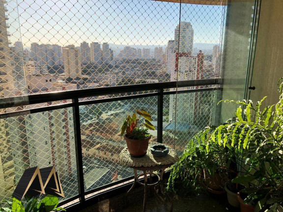 Imagem Apartamento com 3 Quartos à Venda, 139 m² em Tatuapé - São Paulo Imagem Apartamento com 3 Quartos à Venda, 139 m² em Tatuapé - São Paulo
