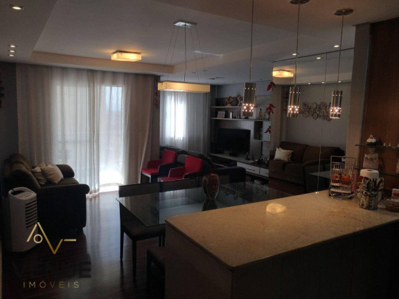 Imagem Apartamento com 2 Quartos à Venda, 72 m² em Tatuapé - São Paulo Imagem Apartamento com 2 Quartos à Venda, 72 m² em Tatuapé - São Paulo