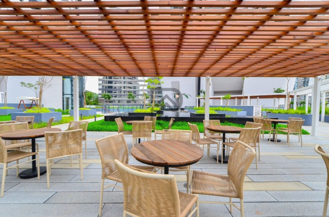 Imagem Apartamento com 3 Quartos à Venda, 162 m² em Brooklin - São Paulo Imagem Apartamento com 3 Quartos à Venda, 162 m² em Brooklin - São Paulo