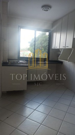 Imagem Apartamento com 4 Quartos à Venda, 130 m² em N/c - São José Dos Campos