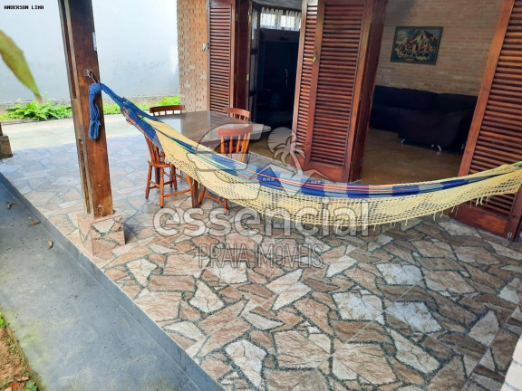 Imagem Casa com 2 Quartos à Venda, 125 m² em Perequê Mirim - Ubatuba
