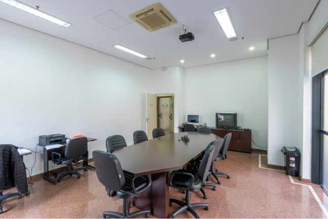 Imagem Sala Comercial à Venda, 33 m² em Barra Funda - São Paulo Imagem Sala Comercial à Venda, 33 m² em Barra Funda - São Paulo