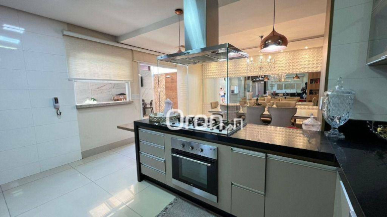 Imagem Sobrado com 4 Quartos à Venda, 245 m² em Parque Amazônia - Goiânia Imagem Sobrado com 4 Quartos à Venda, 245 m² em Parque Amazônia - Goiânia
