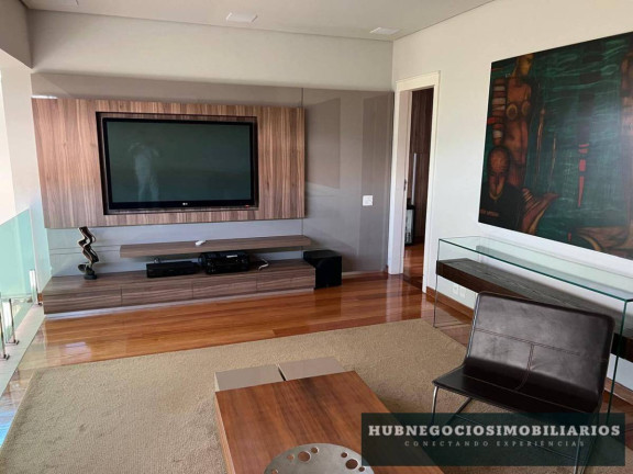Imagem Casa de Condomínio com 4 Quartos à Venda, 600 m² em Ibituruna - Montes Claros Imagem Casa de Condomínio com 4 Quartos à Venda, 600 m² em Ibituruna - Montes Claros