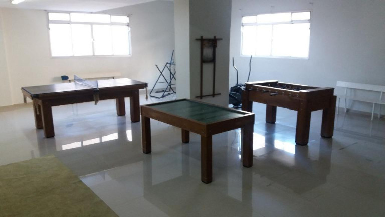 Imagem Apartamento com 3 Quartos à Venda, 100 m² em Osvaldo Cruz - São Caetano Do Sul Imagem Apartamento com 3 Quartos à Venda, 100 m² em Osvaldo Cruz - São Caetano Do Sul