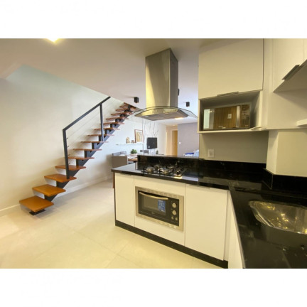 Imagem Apartamento com 3 Quartos à Venda, 90 m² em Praia Grande - Torres