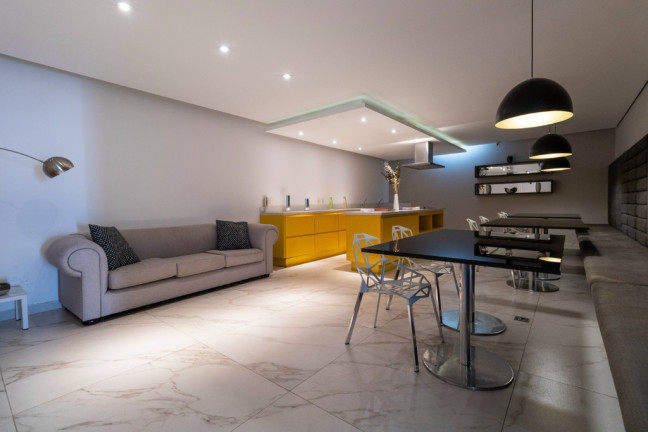 Imagem Apartamento com 1 Quarto à Venda, 29 m² em Vila Olímpia - São Paulo Imagem Apartamento com 1 Quarto à Venda, 29 m² em Vila Olímpia - São Paulo