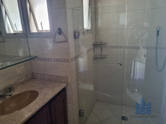 Imagem Apartamento com 3 Quartos à Venda, 110 m² em Vila Mariana - São Paulo
