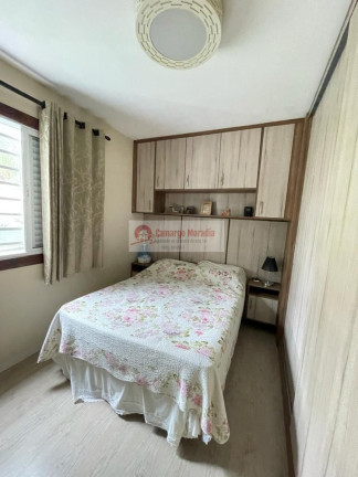Imagem Casa de Condomínio com 2 Quartos à Venda, 65 m² em Vila Maria De Maggi - Suzano