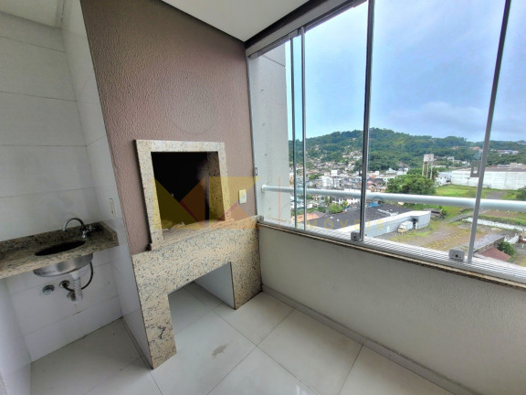 Imagem Apartamento com 3 Quartos para Alugar, 72 m² em Velha - Blumenau Imagem Apartamento com 3 Quartos para Alugar, 72 m² em Velha - Blumenau