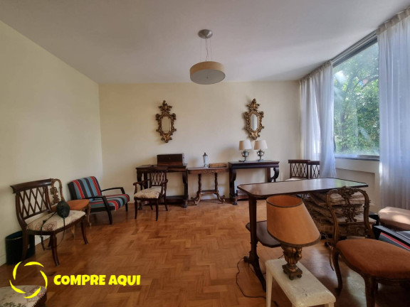 Imagem Apartamento com 3 Quartos à Venda, 254 m² em Vila Buarque - São Paulo Imagem Apartamento com 3 Quartos à Venda, 254 m² em Vila Buarque - São Paulo