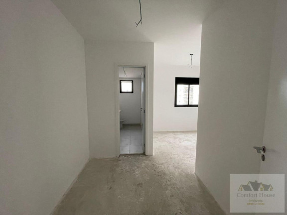 Imagem Apartamento com 3 Quartos à Venda, 133 m² em Jardim - Santo André Imagem Apartamento com 3 Quartos à Venda, 133 m² em Jardim - Santo André