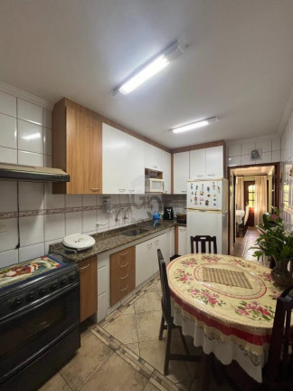 Imagem Casa com 4 Quartos à Venda, 185 m² em Bela Vista - Jundiaí