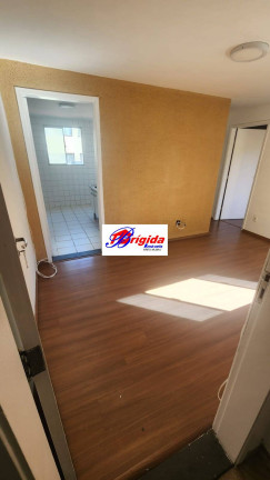 Imagem Apartamento com 2 Quartos à Venda, 45 m² em Jardim Torino - Cotia Imagem Apartamento com 2 Quartos à Venda, 45 m² em Jardim Torino - Cotia