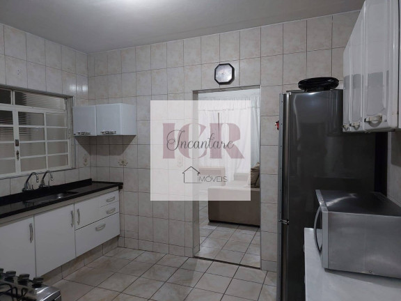 Imagem Casa com 2 Quartos à Venda, 125 m² em Jardim São Conrado - Sorocaba