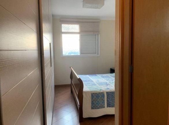 Imagem Apartamento com 3 Quartos à Venda, 125 m² em Vila Leopoldina - São  Paulo