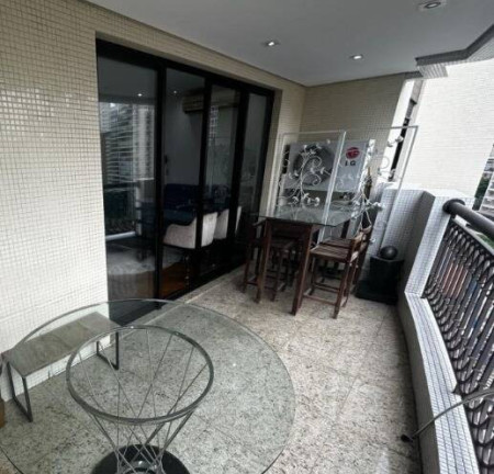 Imagem Apartamento com 3 Quartos à Venda, 116 m² em Vila Nova Conceição - São Paulo Imagem Apartamento com 3 Quartos à Venda, 116 m² em Vila Nova Conceição - São Paulo