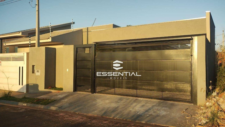 Imagem Casa com 3 Quartos à Venda, 120 m² em Conjunto Habitacional São Deocleciano - São José Do Rio Preto Imagem Casa com 3 Quartos à Venda, 120 m² em Conjunto Habitacional São Deocleciano - São José Do Rio Preto
