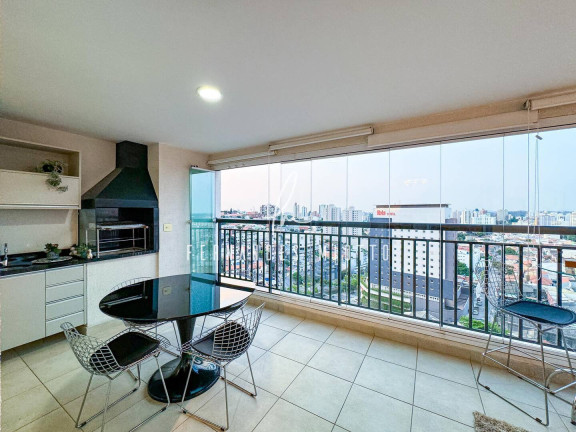 Imagem Apartamento com 4 Quartos à Venda, 155 m² em Alta Vista - Jundiaí