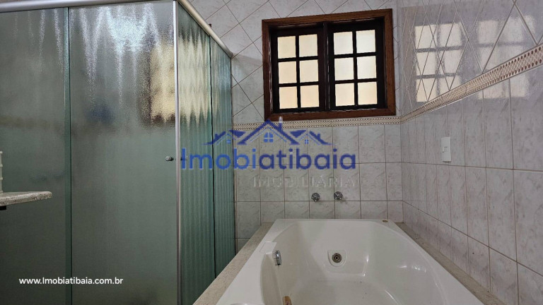 Imagem Chácara com 4 Quartos à Venda, 680 m² em Centro - Piracaia
