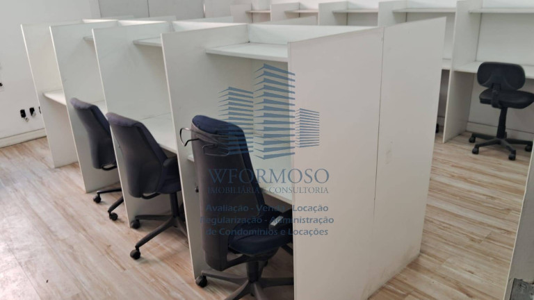 Imagem Imóvel Comercial à Venda, 324 m² em Centro - Rio De Janeiro