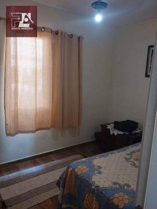 Imagem Casa com 2 Quartos à Venda, 52 m² em Loteamento Jardim Primavera - Lorena Imagem Casa com 2 Quartos à Venda, 52 m² em Loteamento Jardim Primavera - Lorena