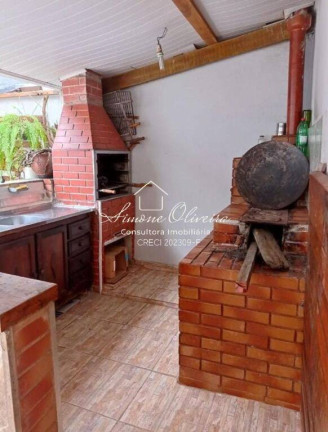 Imagem Casa com 3 Quartos à Venda, 400 m² em Chácara São Silvestre - Taubaté Imagem Casa com 3 Quartos à Venda, 400 m² em Chácara São Silvestre - Taubaté