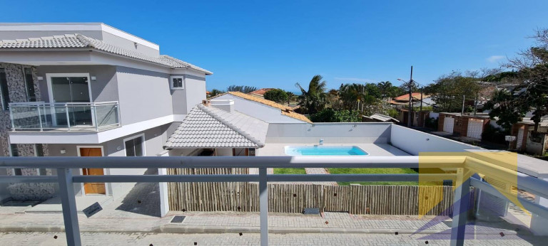 Imagem Casa com 2 Quartos à Venda, em Barroco - Maricá Imagem Casa com 2 Quartos à Venda, em Barroco - Maricá