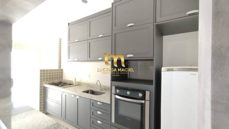 Imagem Apartamento com 2 Quartos à Venda, 70 m² em Ocian - Praia Grande