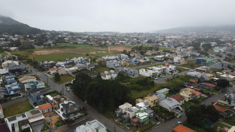 Imagem Terreno à Venda, 687 m² em Ambrósio - Garopaba