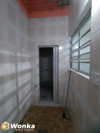 Imagem Casa com 2 Quartos à Venda, 180 m² em Serraria - Diadema Imagem Casa com 2 Quartos à Venda, 180 m² em Serraria - Diadema
