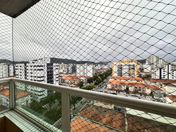 Imagem Apartamento com 2 Quartos à Venda, 73 m² em Vila Belmiro - Santos Imagem Apartamento com 2 Quartos à Venda, 73 m² em Vila Belmiro - Santos
