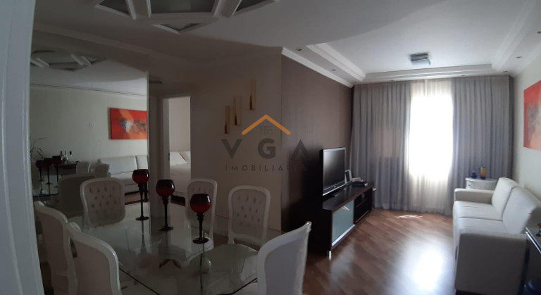 Imagem Apartamento com 2 Quartos à Venda, 74 m² em Vila Granada - São Paulo Imagem Apartamento com 2 Quartos à Venda, 74 m² em Vila Granada - São Paulo