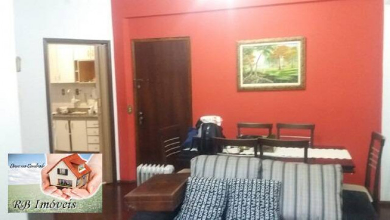 Imagem Apartamento com 2 Quartos à Venda, 80 m² em Centro - São Bernardo Do Campo Imagem Apartamento com 2 Quartos à Venda, 80 m² em Centro - São Bernardo Do Campo