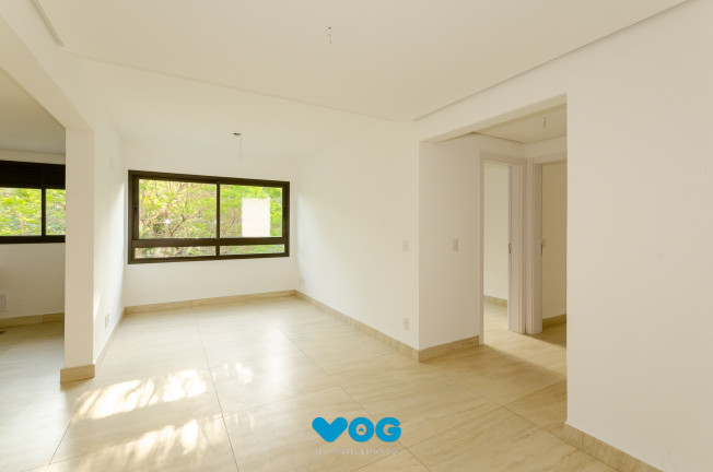 Imagem Imóvel com 2 Quartos à Venda, 63 m² em Passo Da Areia - Porto Alegre