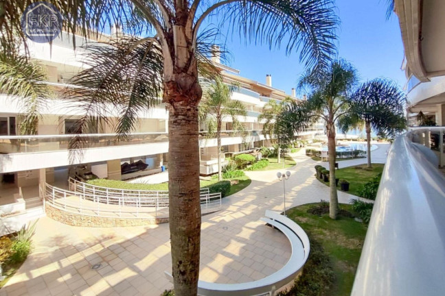 Apartamento com 3 Quartos à Venda, 144 m² em Cachoeira Do Bom Jesus - Florianópolis