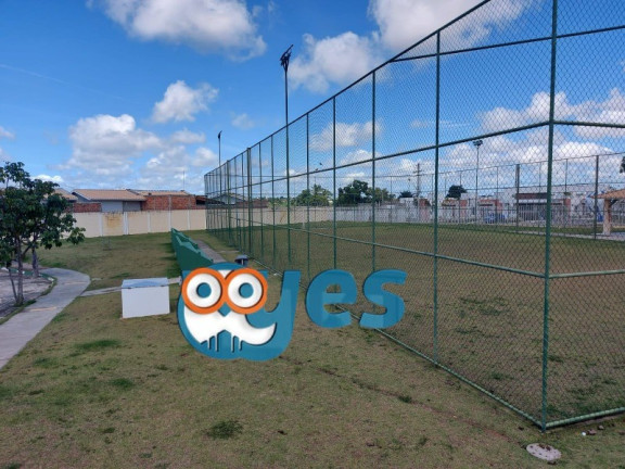 Imagem Casa com 2 Quartos para Alugar, 130 m² em Registro - Feira De Santana Imagem Casa com 2 Quartos para Alugar, 130 m² em Registro - Feira De Santana