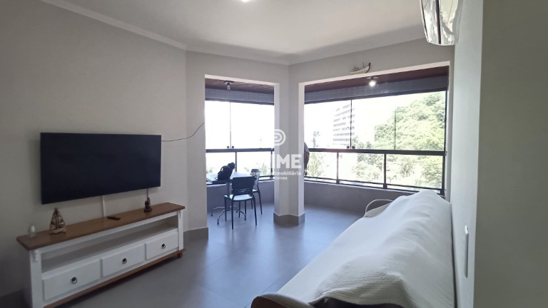 Imagem Cobertura com 3 Quartos à Venda, 187 m² em Prainha - Caraguatatuba