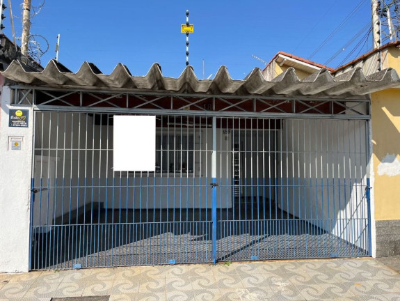 Casa com 3 Quartos à Venda, 144 m² em Vila Amorim - Suzano