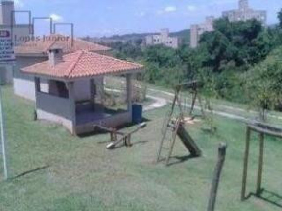 Imagem Casa com 3 Quartos à Venda, 110 m² em Condomínio Residencial Bosque Ipanema - Sorocaba Imagem Casa com 3 Quartos à Venda, 110 m² em Condomínio Residencial Bosque Ipanema - Sorocaba