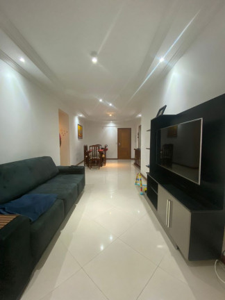 Imagem Apartamento com 3 Quartos à Venda, 120 m² em Campinas - São José Imagem Apartamento com 3 Quartos à Venda, 120 m² em Campinas - São José