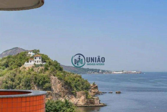 Imagem Apartamento com 1 Quarto à Venda, 50 m² em Boa Viagem - Niterói Imagem Apartamento com 1 Quarto à Venda, 50 m² em Boa Viagem - Niterói