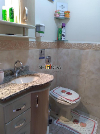 Imagem Sobrado com 3 Quartos à Venda, 304 m² em Boqueirão - Curitiba