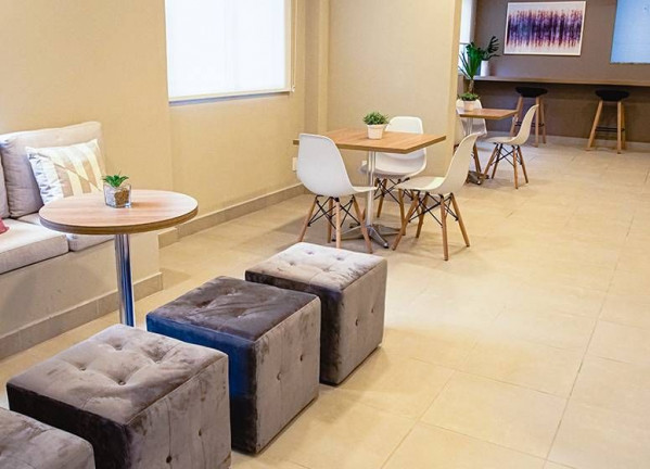 Imagem Apartamento com 2 Quartos à Venda, 32 m² em Parque Fongaro - São Paulo