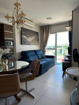 Imagem Apartamento com 2 Quartos à Venda, 67 m² em Morada Do Sol - Teresina Imagem Apartamento com 2 Quartos à Venda, 67 m² em Morada Do Sol - Teresina