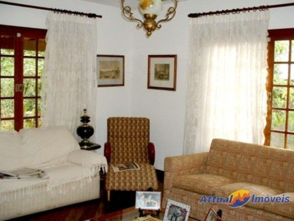 Imagem Casa com 4 Quartos à Venda, 550 m² em Comary - Teresópolis Imagem Casa com 4 Quartos à Venda, 550 m² em Comary - Teresópolis
