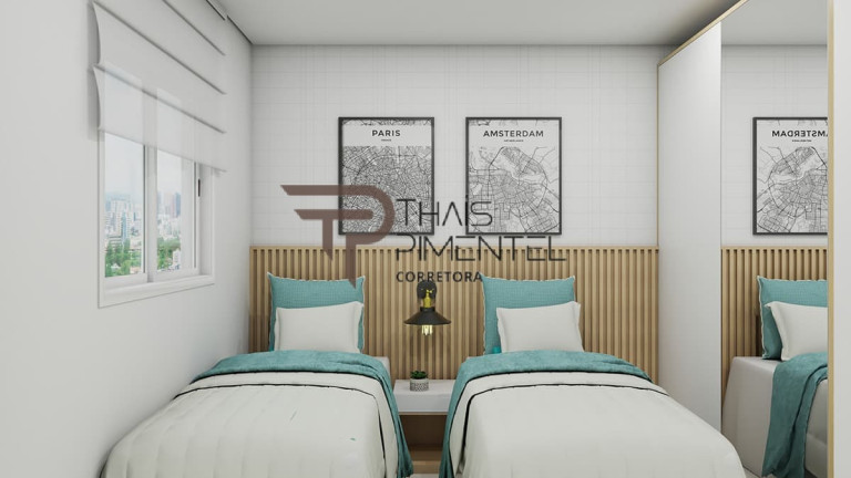 Imagem Apartamento com 2 Quartos à Venda, 54 m² em Pestana - Osasco Imagem Apartamento com 2 Quartos à Venda, 54 m² em Pestana - Osasco